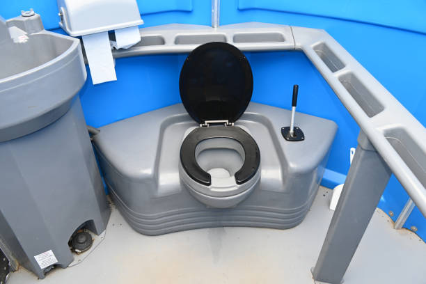 Best Portable restroom trailer rental  in Lockeford, CA