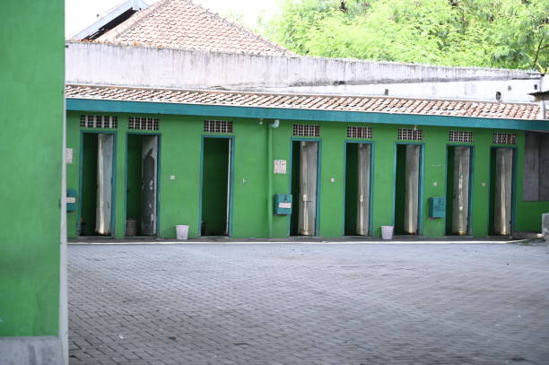 Best Sanitation services for porta potties  in Lockeford, CA