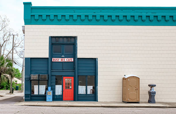 Best Portable restroom trailer rental  in Lockeford, CA