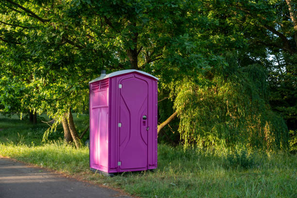 Best Porta potty delivery and setup  in Lockeford, CA