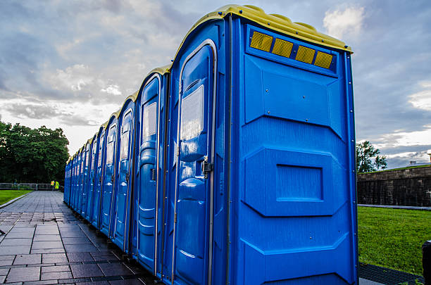 Porta potty rental for festivals in Lockeford, CA